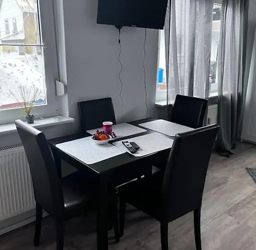 Am Meetingpoint * Weilmunster