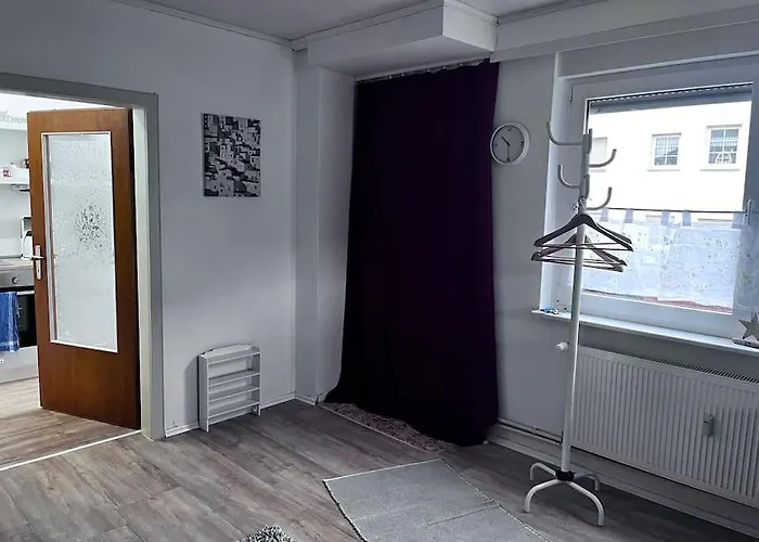 Am Meetingpoint Apartment