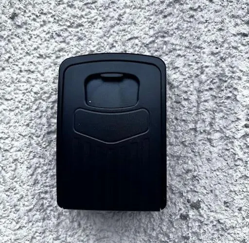 Apartment Am Meetingpoint *